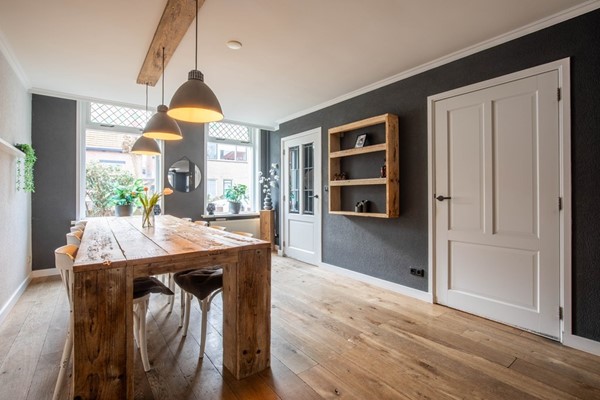 Medium property photo - Bestevaerweg 14, 2225 PC Katwijk